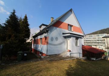 Reality 2-izbový byt byt, Ružomberok, Ružomberok, Tatranská cesta