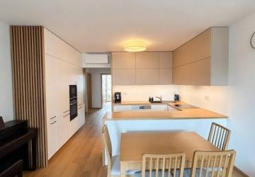 Reality REB.SK 3i STEIN 2 (Bernolákova) | 85 m² | 7.p. | 2x Balkón