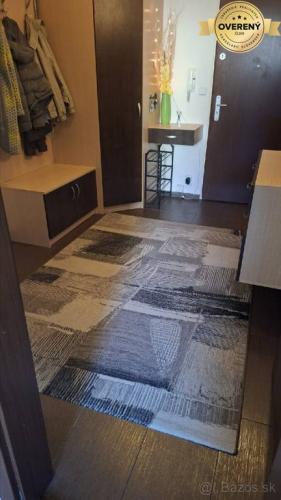 Reality 3 izbový byt VM Centrum Topoľčany po kompletnej rekonštrukcii