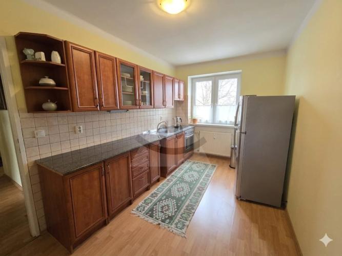 Reality 2-izbový byt byt, Komárno, Sídlisko VII, Budovateľská