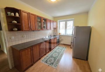 Reality 2-izbový byt byt, Komárno, Sídlisko VII, Budovateľská