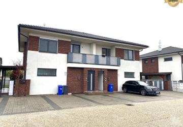 Reality NA PREDAJ ÚTULNÝ 3-IZBOVÝ BYT V RODINNOM DOME, DUNAJSKÁ STREDA