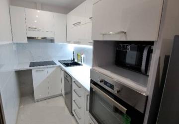 Reality PRENÁJOM 2-izbový byt, Košice - Západ, Moldavská