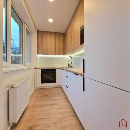 Reality 3i, OV, 65m2 + LO, Terasa, Čapajevova, nová rekonštrukcia