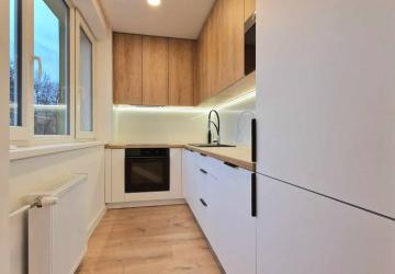 Reality 3i, OV, 65m2 + LO, Terasa, Čapajevova, nová rekonštrukcia