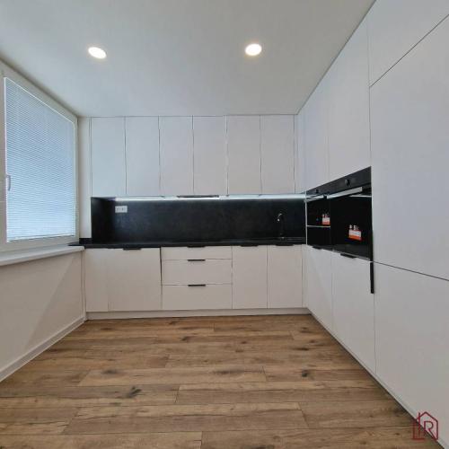 Reality 3i, OV, 67m2, loggia, Terasa, Obrody, nová rekonštrukcia