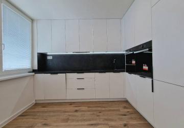 Reality 3i, OV, 67m2, loggia, Terasa, Obrody, nová rekonštrukcia