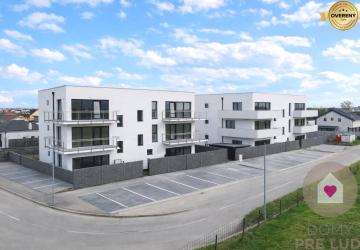 Reality 3 izb. BYT SO ZÁHRADOU +TEP. ČERPADLO, KLIMATIZÁCIA A ŽALÚZIE V CENE