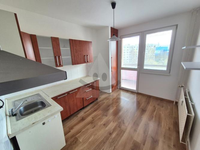 Reality 3-izbový byt byt, Žilina, Solinky, Platanová