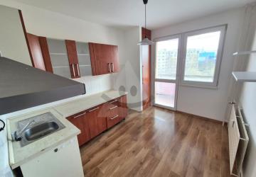 Reality 3-izbový byt byt, Žilina, Solinky, Platanová