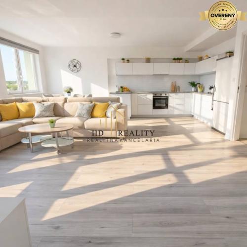 Reality HD REALITY, predaj, 4- izbový byt Banská Bystrica.