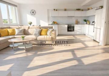 Reality HD REALITY, predaj, 4- izbový byt Banská Bystrica.