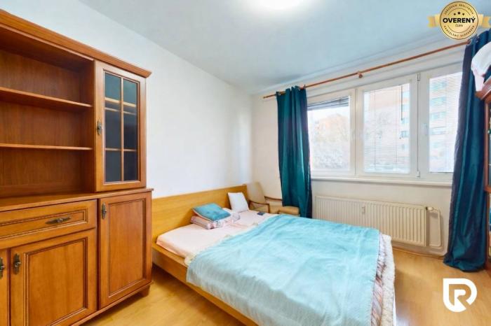 Reality RADO | 4-izbový byt 80m2 | I. Bukovčana - DNV