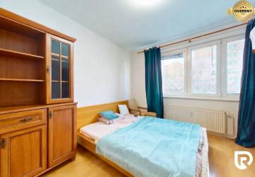 Reality RADO | 4-izbový byt 80m2 | I. Bukovčana - DNV