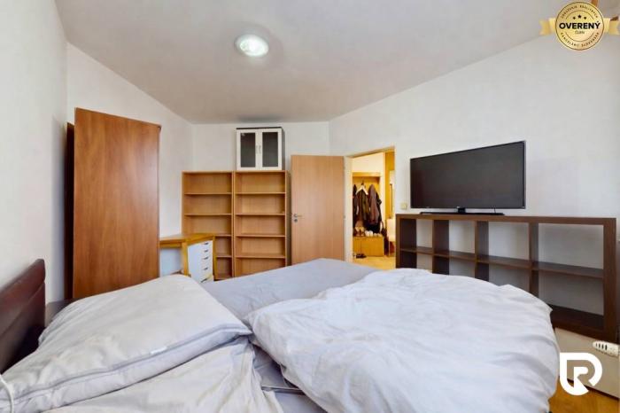 Reality RADO | 3-izbový byt 80m2 | I. Bukovčana - DNV