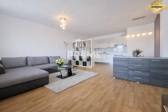 Reality Priestranný 2i byt, 2xloggia, parking, pivnica, novostavba,Karlova Ves