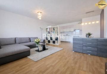 Reality Priestranný 2i byt, 2xloggia, parking, pivnica, novostavba,Karlova Ves