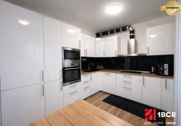 Reality EXKLUZÍVNY 3-IZBOVÝ BYT V SÚKROMNOM KOMPLEXE | NA PIESKU, BRATISLAVA