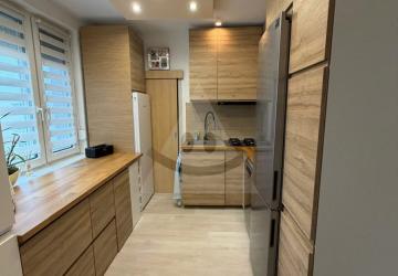 Reality 4-izbový byt byt, Komárno, Sídlisko VII