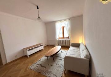 Reality PRENÁJOM 2 izbový byt v historickom centre mesta, Gorkého ulica