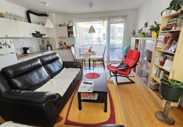 Reality Novostavba, park, balk. 2 i byt, Ota Holúska, Záhorská Bystrica, BA IV