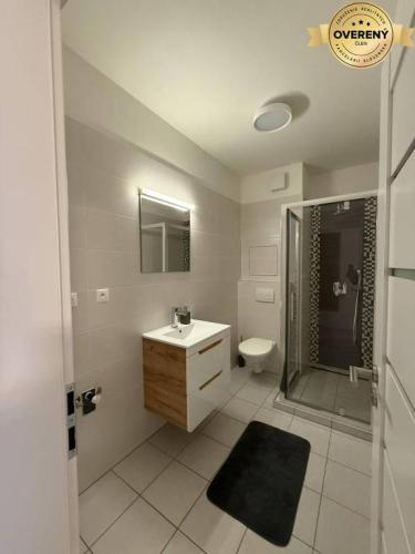 Reality Nové skolaudované byty a apartmány vo Vajnoroch.