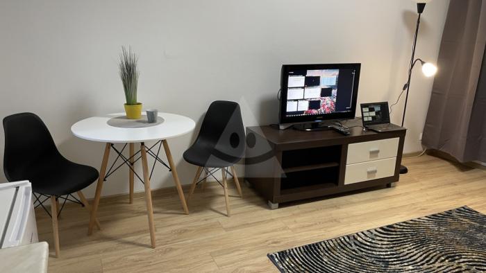 Reality garsónka, Považská Bystrica