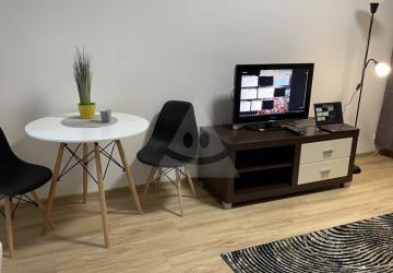 Reality garsónka, Považská Bystrica