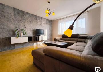 Reality RentHub | príjemný | priestranný 3i byt | Belinského | Petržalka