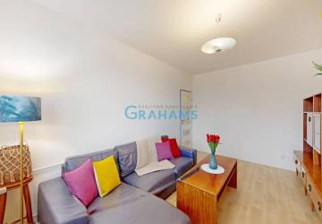 Reality Prenájom 2-izbový byt Bratislava – Vrakuňa, klimatizácia, parkovanie