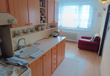 Reality Znížená cena  veľkometrážny 3 izbový byt Žarnovica