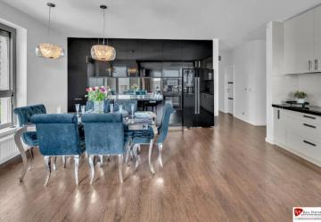 Reality Prenájom, Luxusný 4 izbový byt, 180 m2 + 25 m2,Condominium Renaissance