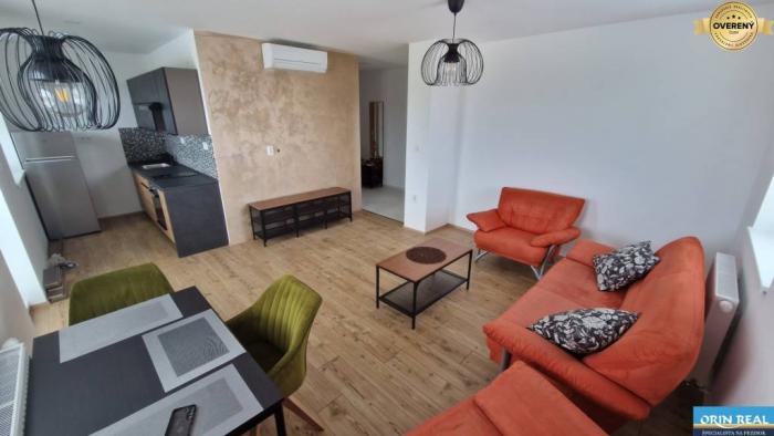 Reality NOVÝ ZARIADENÝ BYT NA Muškáte