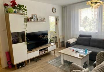 Reality Prenájom 2,5 izbový byt, Bazovského ulica, Bratislava IV. Dúbravka