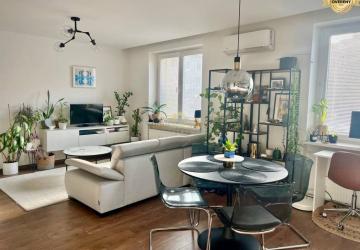 Reality Prenájom 2,5 izbový byt, Trenčianska ulica, Bratislava II. Ružinov