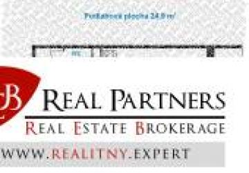 Reality REB.SK – Predaj garzónky, Bratislava-Petržalka, Topolčianska ul.