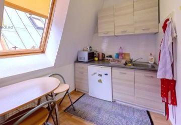 Reality PRENÁJOM 1i bytu v centre mesta Prešov