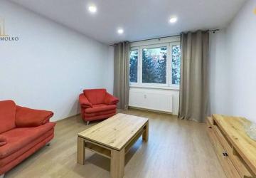 Reality AKTUALIZÁCIA CENY !!!  PRENÁJOM: Štýlový, kompletne zrekonštruovaný 2-