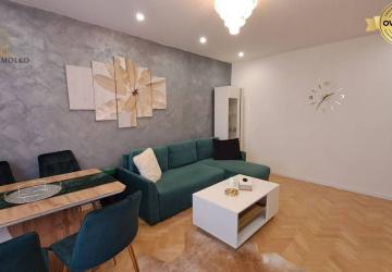 Reality SÚRNE !!! Hľadáme pre konkrétneho  klienta 1,5 alebo 2-izbový byt  s b