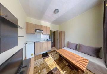 Reality EXKLUZÍVNE: Prenájom garsónky blízko centra mesta Prešov