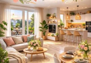 Reality HĽADÁME 1- a 2-IZBOVÝ BYT NA KÚPU v PREŠOVE