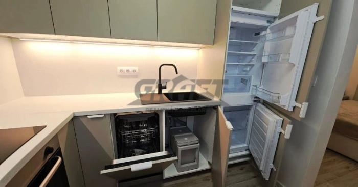 Reality Na prenájom 1-izb. byt Drobného ul. - Dúbravka