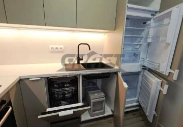 Reality Na prenájom 1-izb. byt Drobného ul. - Dúbravka