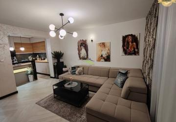 Reality Odstúpenie - 2i byt pre náročných Domaša