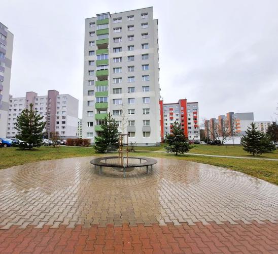 Reality 3-izbový byt byt, Liptovský Mikuláš, Vitálišovce, Morušová