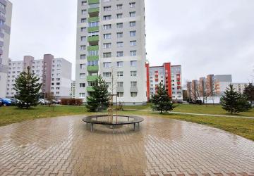 Reality 3-izbový byt byt, Liptovský Mikuláš, Vitálišovce, Morušová