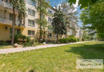 Reality 3-izbový byt | 67 m² | pôvodný stav | Kostlivého ulica | Ružinov