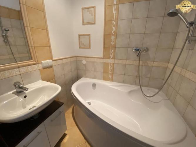 Reality Predaj 2-izbového bytu v meste Šamorín – len 12 minút od Bratislavy