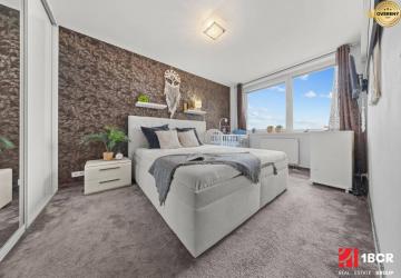 Reality ZARIADENÝ 2-IZB. BYT,BALKÓN + PIVNICA,BUDATÍNSKA – PETRŽALKA