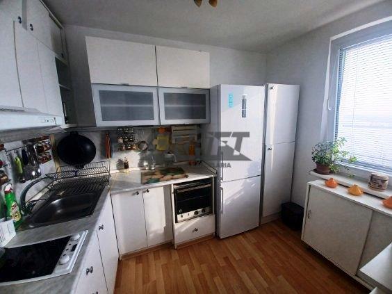 Reality Na predaj 1-izbový byt ul. Na Pasekách, Bratislava – Rača